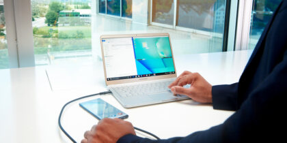 How Samsung DeX for PC Will Increase Your Workplace Productivity