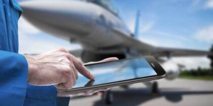 5 ways tablets enhance federal aviation mission readiness