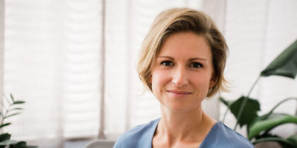 MIT D.C. Grand Hack Q&A: VA Entrepreneur in Residence Suzanne Shirley