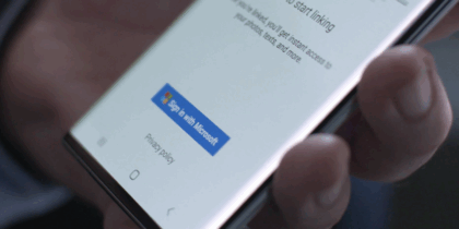 Samsung and Microsoft Bring Office Productivity to the Galaxy Note10
