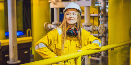How to Reduce Downtime and Increase Efficiency in Hazardous Work Areas