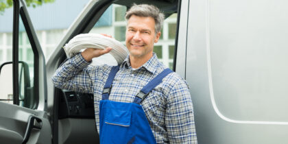 5 Challenges for Unconnected Field Service Workers