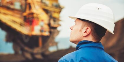 Innovation in Mining: 4 Reasons to Expand the Use of Mobile Technology