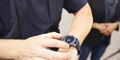 Samsung Helps Agencies Find Funding for Mobility Initiatives