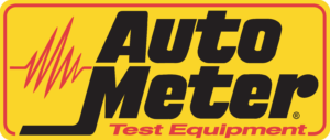 Auto Meter logo