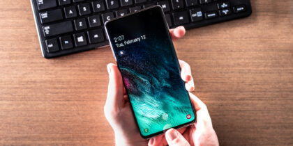 Which Authentication Method Is Best for Your Business Phones?