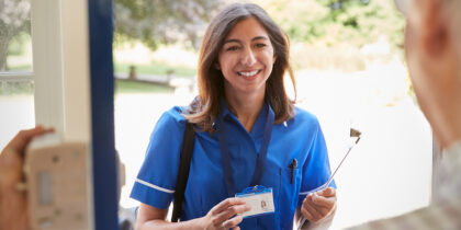 How to Choose a Personal Care Services Agency