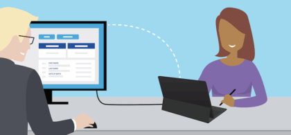 The Business Case for Transforming Customer Experiences With DeX