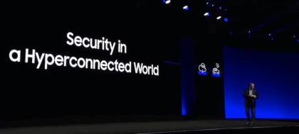 SDC 2019: Developers increase security in a 5G era