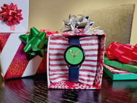 How to Customize a Smartwatch as a Branded Gift