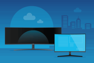 Which desktop monitor is best for your office environment?