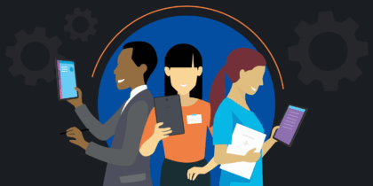 Customizing Tablets for Dedicated Business Use