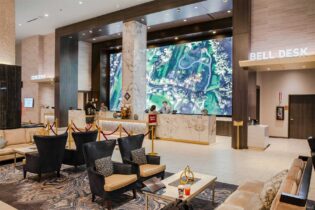 Sycuan Casino Resort optimizes promotions with Samsung digital signage