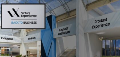 10 must-see sessions at Samsung’s Virtual Experience event