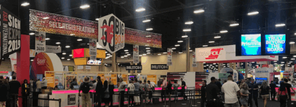ISA International Sign Expo 2019: Show recap