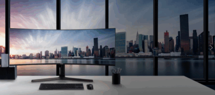 What does it cost to upgrade your monitor fleet?