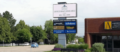 How LED signs drive bottom-line results for small businesses
