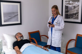 How home healthcare services are responding in the COVID-19 era