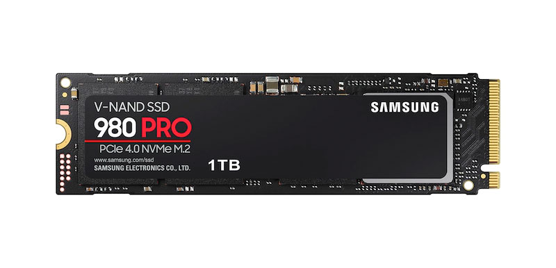 SSD 980 PRO