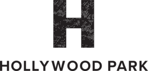 Hollywood Park logo