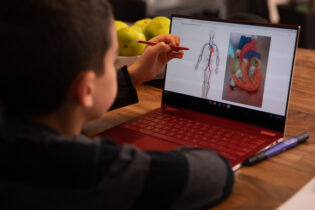 Learning with speed: A guide to SSDs in the virtual classroom