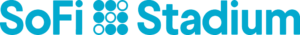 SoFi Stadium Logo