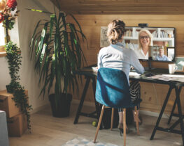 Quality is the key to an immersive desktop monitor experience