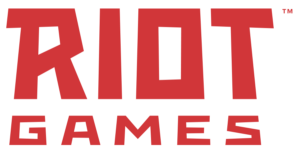 Riot logo