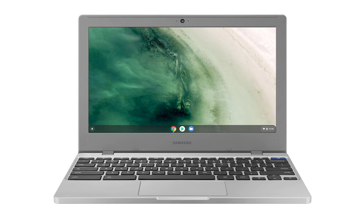 Samsung Chromebook 4