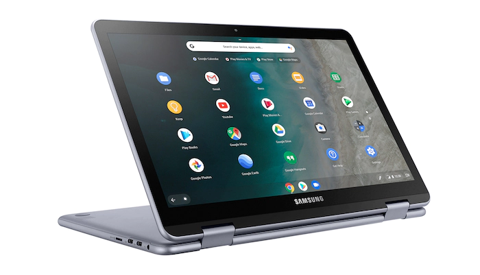 Samsung Chromebook Plus