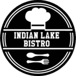 Indian Lake Bistro logo