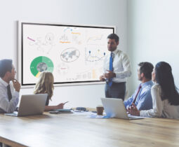 Samsung’s Flip 2 modernizes the collaborative workspace