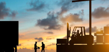 Digital proof of delivery removes stress from supply chain operations
