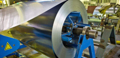 Inventory management gets a reboot in the age of lean manufacturing