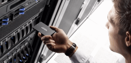 PCIe 4.0 vs. PCIe 3.0: What’s the difference?