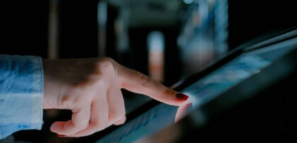 Creating a tablet-based kiosk: 4 steps to success