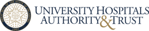 UHAT logo