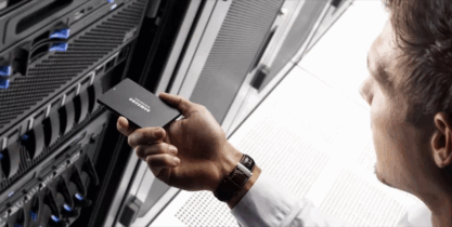 How SSDs help prevent a federal data breach