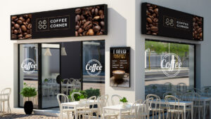 Curbside pickup solutions: Catering to convenience