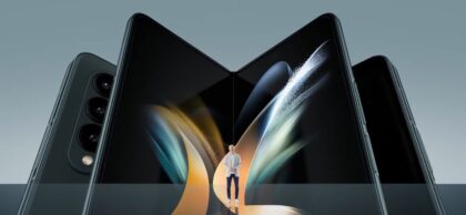 Galaxy Unpacked August 2022 highlights