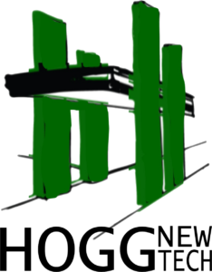 James Hogg Tech Center logo