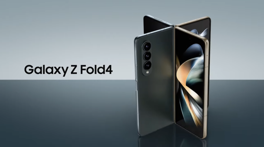 Galaxy Unpacked February 2022 — Full replay and key moments