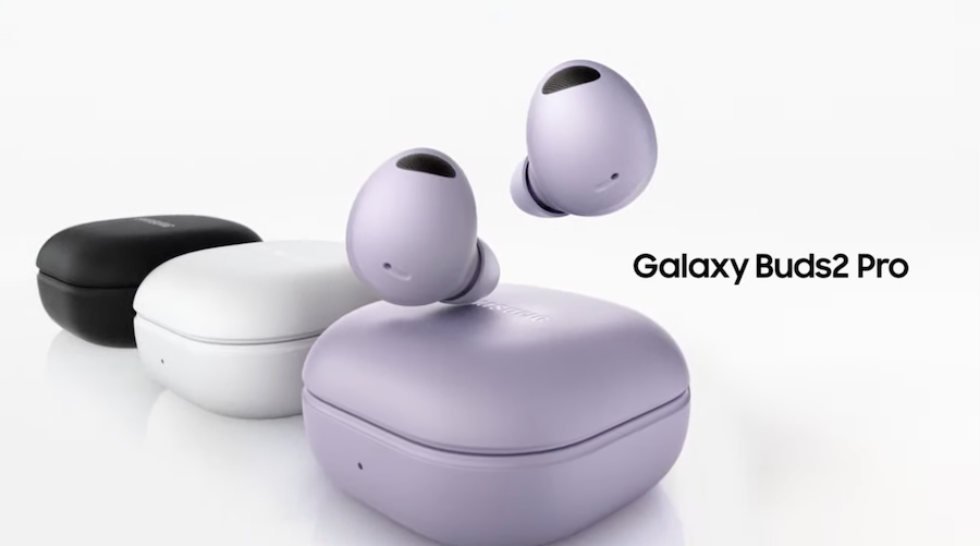 Galaxy Unpacked February 2022 — Full replay and key moments