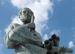 Socrates and the technological facelift: Using classroom tech for discussions