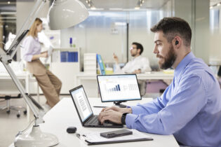 5 compliance challenges for financial institutions and how to solve them
