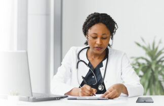 Healthcare data storage: How to protect patient data with SSDs