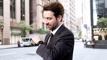 5 Samsung mobile features and apps that streamline workflows for finance professionals