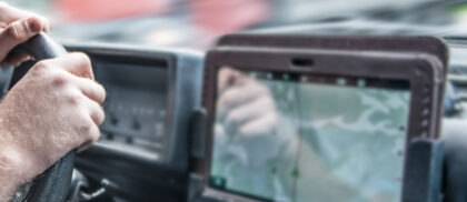 Driver retention: The impact of turnover and how to reduce it