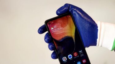 How to program buttons on your Galaxy XCover6 Pro