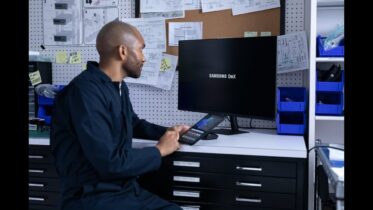 How to use Samsung DeX on the rugged Galaxy Tab Active4 Pro